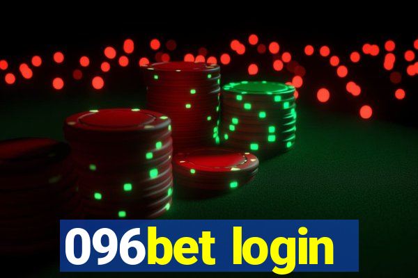 096bet login
